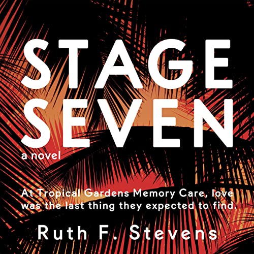 Cover of Stage Seven