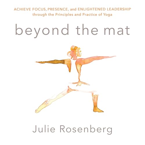 Cover of Beyond the Mat