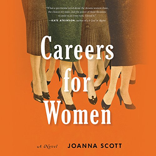 Cover of Careers for Women