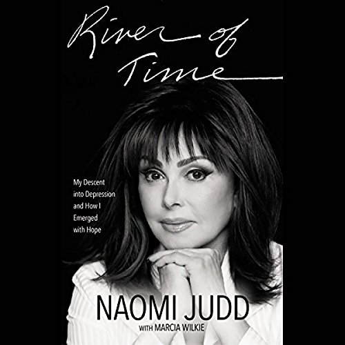 Cover of River of Time