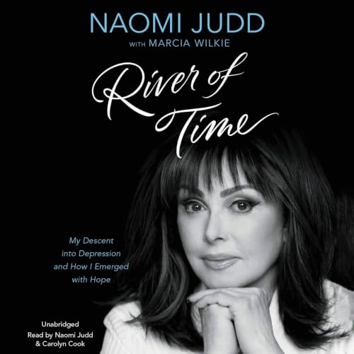 Cover of River of Time