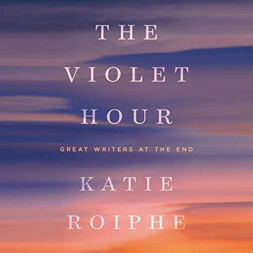 Cover of The Violet Hour
