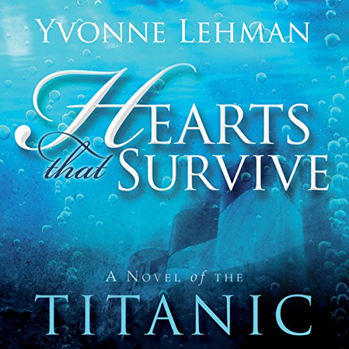 Cover of Hearts that Survive