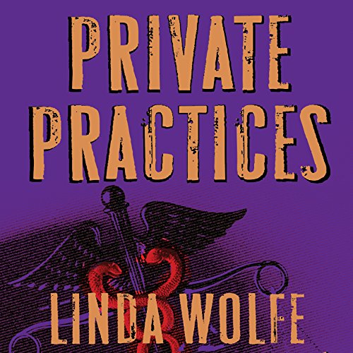Cover of Private Practices
