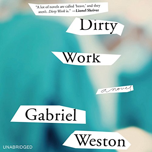 Cover of Dirty Work