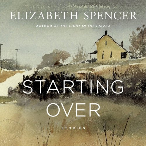 Cover of Starting Over
