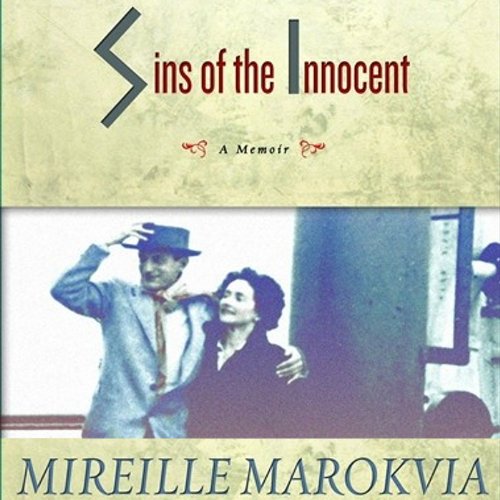 Cover of Sins of the Innocent
