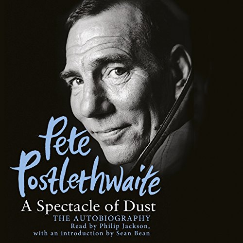 Cover of A Spectacle of Dust