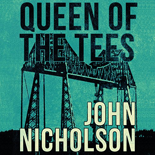 Cover of Queen of the Tees