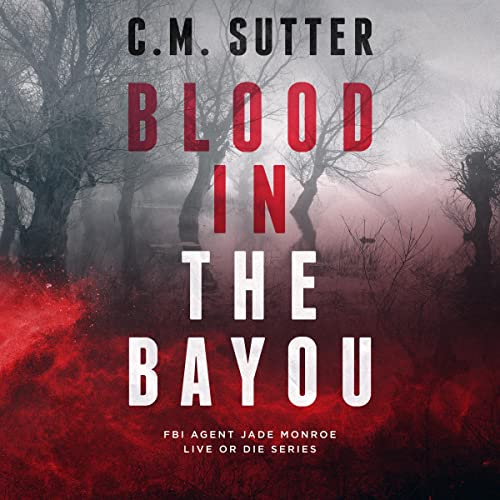 Cover of Blood in the Bayou
