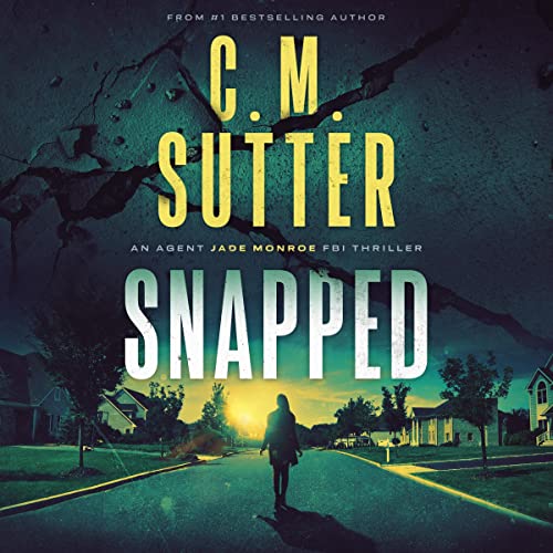 Cover of Snapped