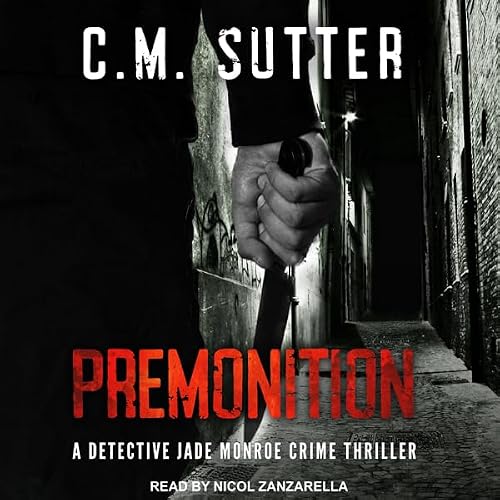 Cover of Premonition