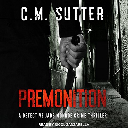 Cover of Premonition