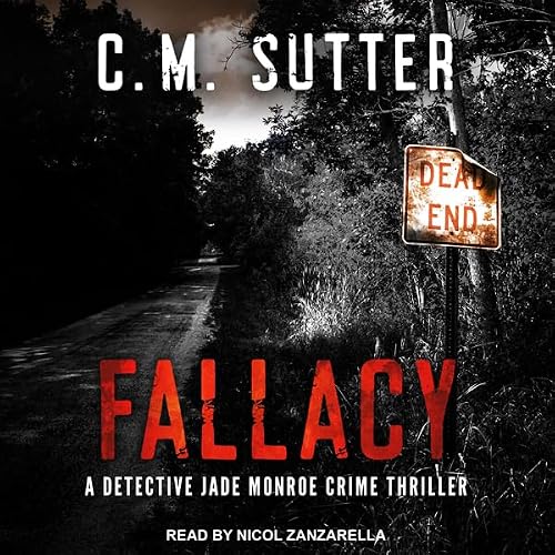 Cover of Fallacy