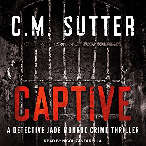 Cover of Captive