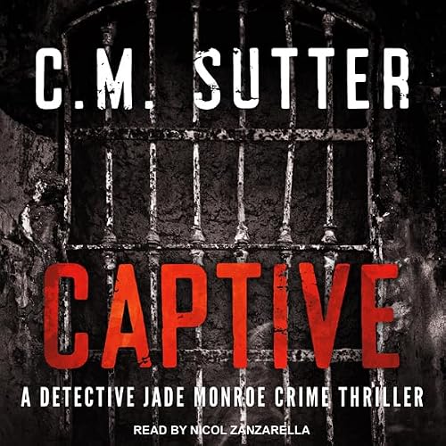Cover of Captive