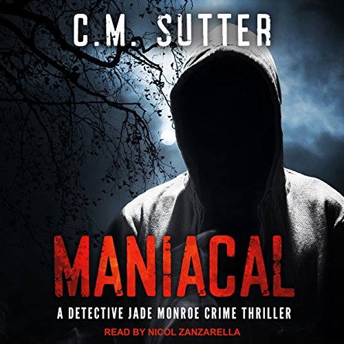 Cover of Maniacal