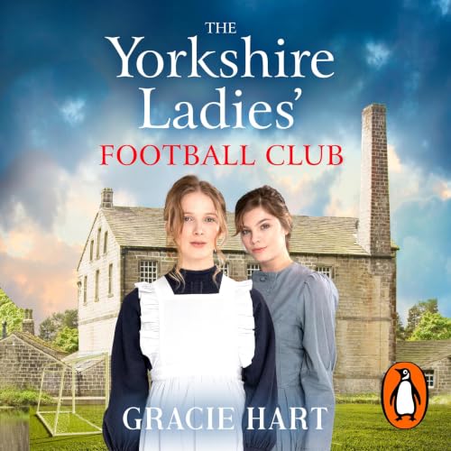Cover of The Yorkshire Ladies Football Club