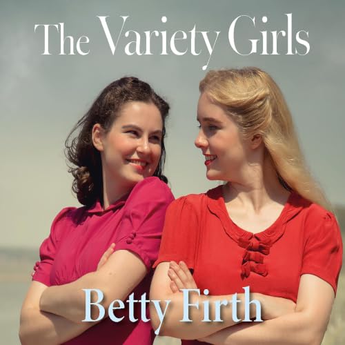 Cover of The Variety Girls