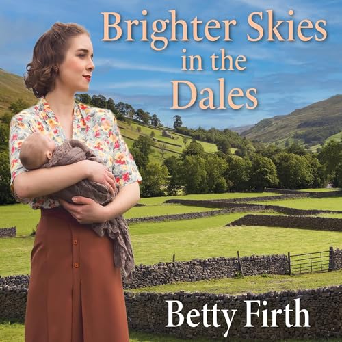 Cover of Brighter Skies in the Dales