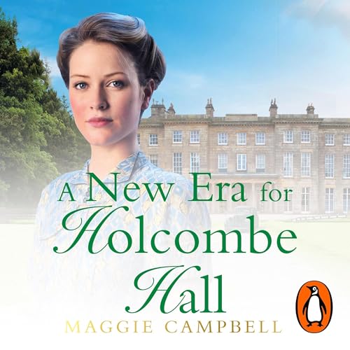 Cover of A New Era for Holcombe Hall