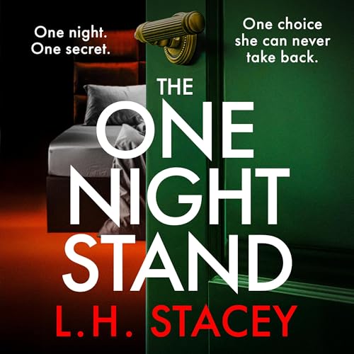Cover of The One Night Stand