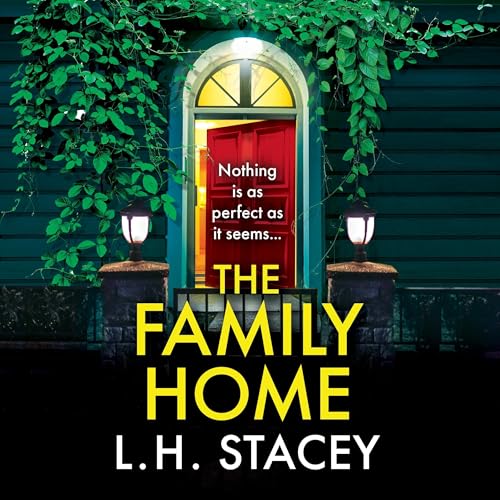 Cover of The Family Home