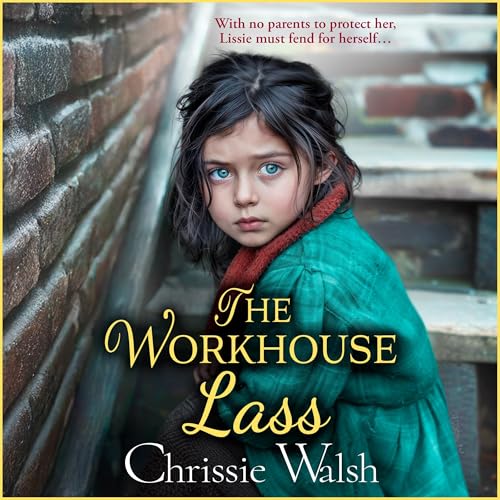 Cover of The Workhouse Lass