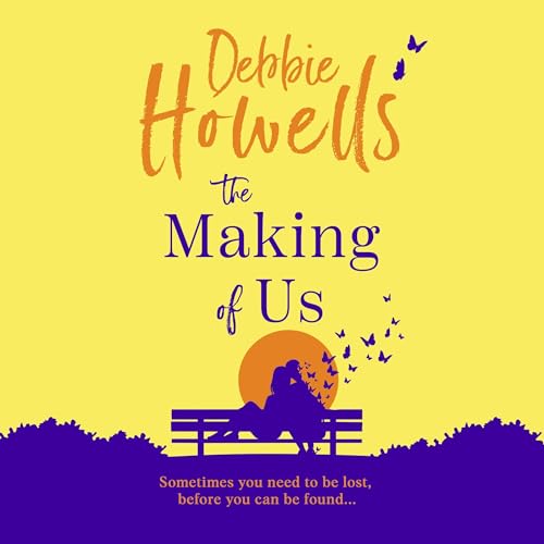 Cover of The Making of Us