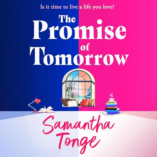 Cover of The Promise of Tomorrow