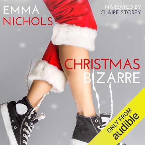 Cover of Christmas Bizarre