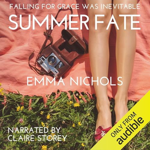Cover of Summer Fate