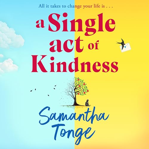 Cover of A Single Act of Kindness