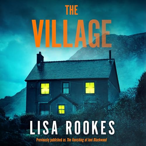 Cover of The Village