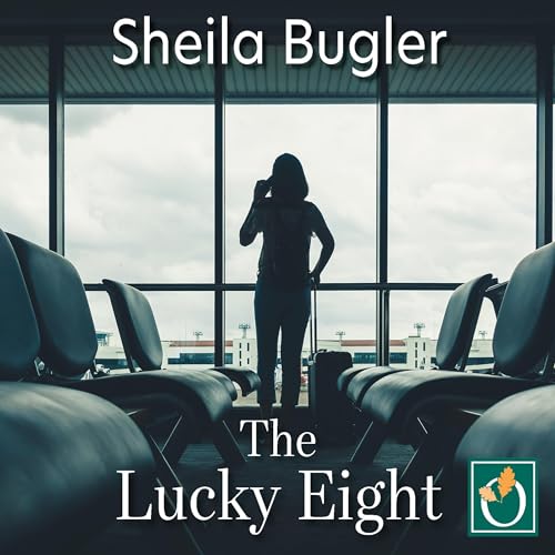 Cover of The Lucky Eight