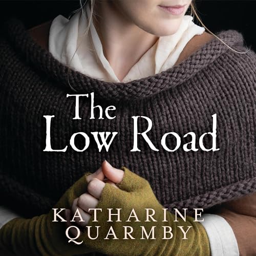 Cover of The Low Road