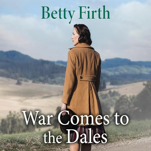 Cover of War Comes to the Dales
