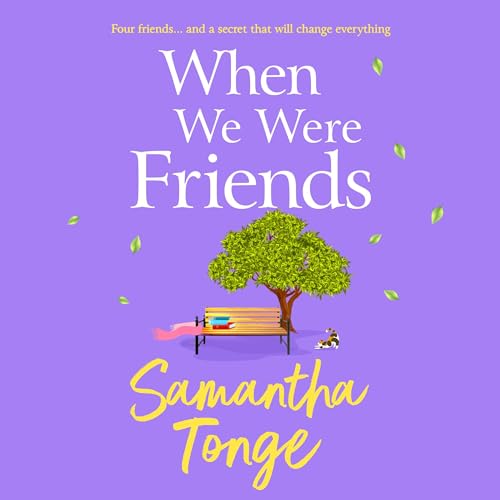 Cover of When We Were Friends