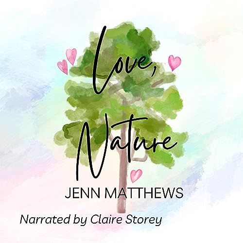 Cover of Love, Nature