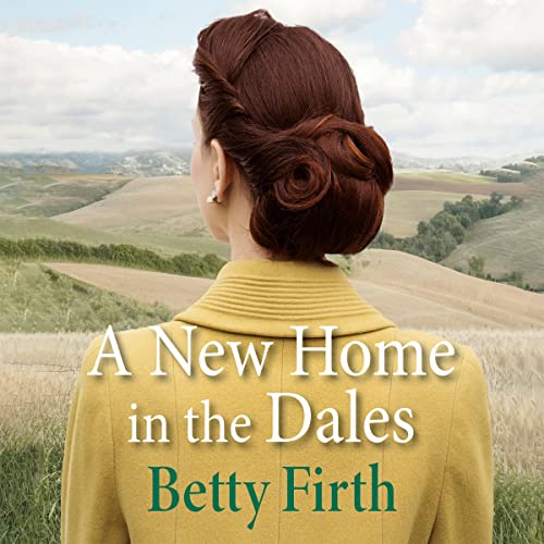 Cover of A New Home in the Dales