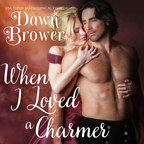 Cover of When I Loved a Charmer