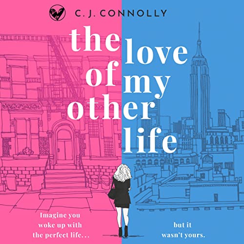 Cover of The Love of My Other Life