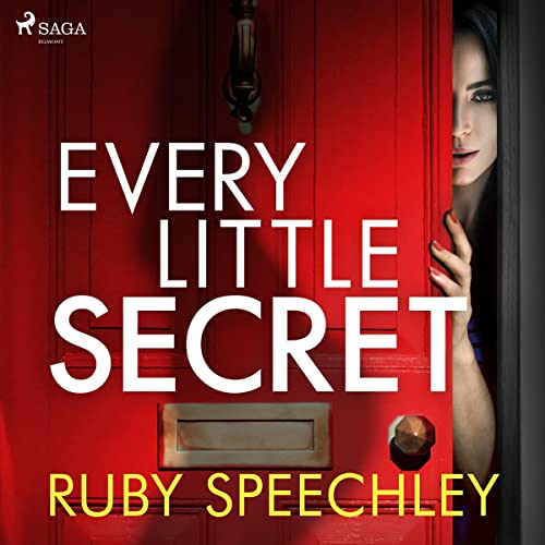 Cover of Every Little Secret