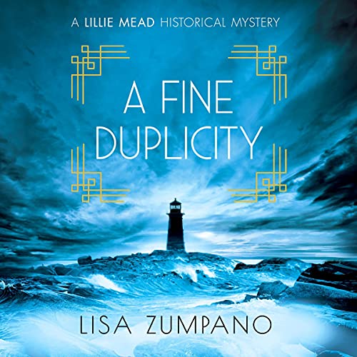 Cover of A Fine Duplicity