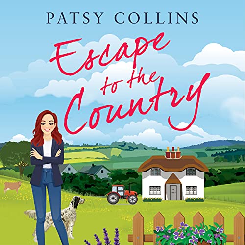 Cover of Escape to the Country