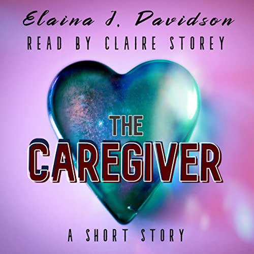 Cover of The Caregiver