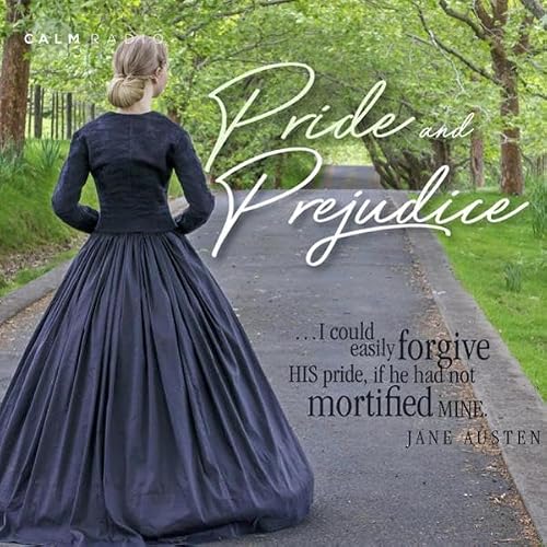 Cover of Pride and Prejudice