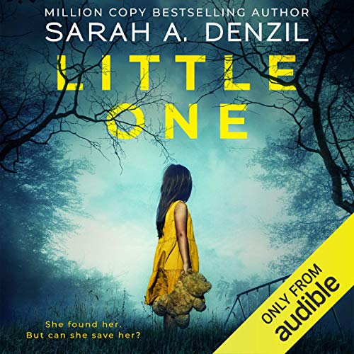 Cover of Little One