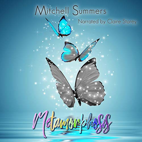 Cover of Metamorphosis