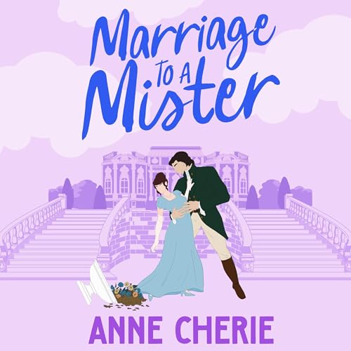 Cover of Marriage to a Mister